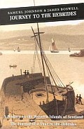 Samuel Johnson – Journey to the Hebrides